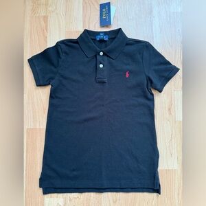 Ralph Lauren Boys Polo Shirt